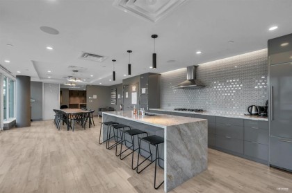 Photo 34 at 2407 - 8189 Cambie Street, Marpole, Vancouver West