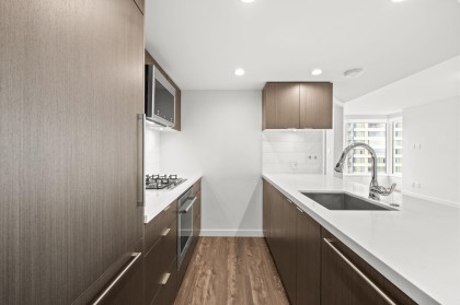 Photo 14 at 2407 - 8189 Cambie Street, Marpole, Vancouver West