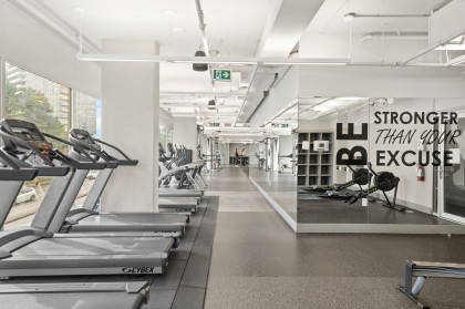 Photo 31 at 2407 - 8189 Cambie Street, Marpole, Vancouver West