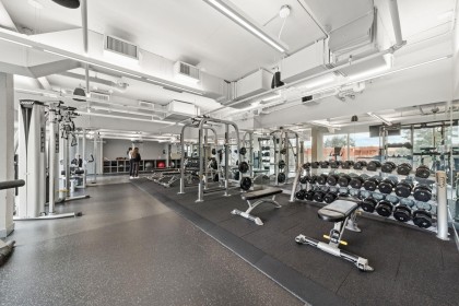 Photo 29 at 2407 - 8189 Cambie Street, Marpole, Vancouver West