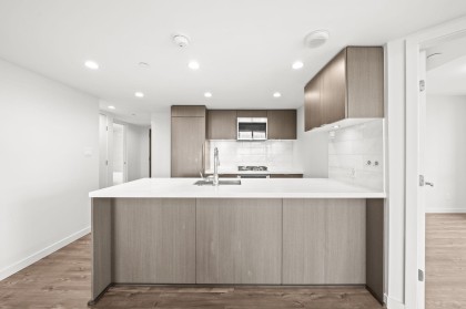 Photo 4 at 2407 - 8189 Cambie Street, Marpole, Vancouver West