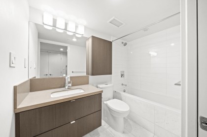 Photo 25 at 2407 - 8189 Cambie Street, Marpole, Vancouver West