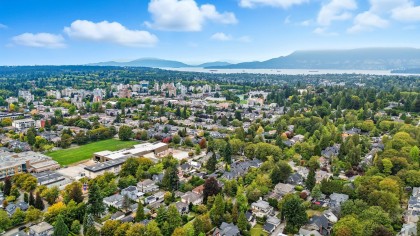 Photo 22 at 6189 Angus Drive, South Granville, Vancouver West