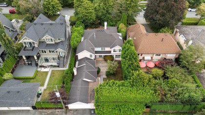 Photo 20 at 6189 Angus Drive, South Granville, Vancouver West