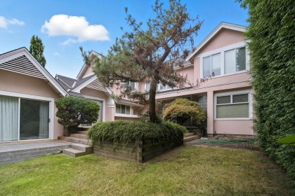 Photo 14 at 6189 Angus Drive, South Granville, Vancouver West