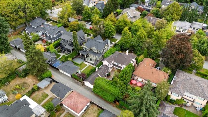 Photo 25 at 6189 Angus Drive, South Granville, Vancouver West