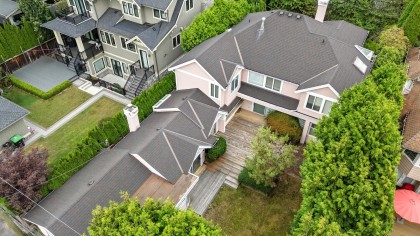 Photo 21 at 6189 Angus Drive, South Granville, Vancouver West