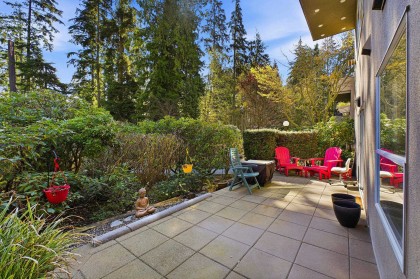 Photo 2 at 104 - 1500 Ostler Court, Indian River, North Vancouver