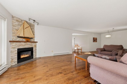 Photo 6 at 104 - 1500 Ostler Court, Indian River, North Vancouver