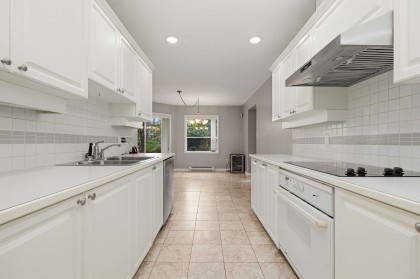 Photo 16 at 104 - 1500 Ostler Court, Indian River, North Vancouver