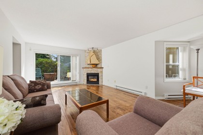 Photo 7 at 104 - 1500 Ostler Court, Indian River, North Vancouver