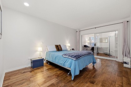 Photo 20 at 104 - 1500 Ostler Court, Indian River, North Vancouver