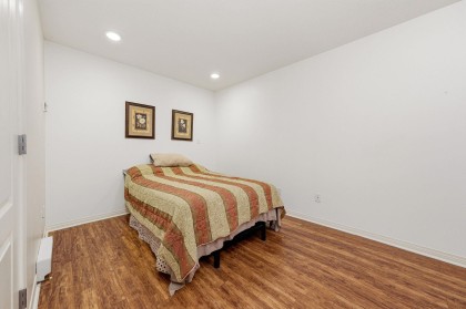 Photo 9 at 104 - 1500 Ostler Court, Indian River, North Vancouver