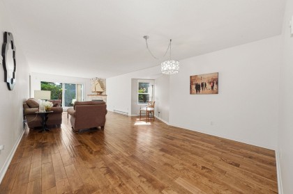 Photo 10 at 104 - 1500 Ostler Court, Indian River, North Vancouver