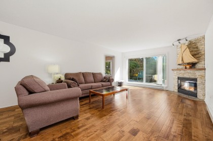 Photo 11 at 104 - 1500 Ostler Court, Indian River, North Vancouver