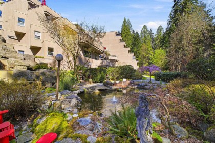 Photo 4 at 104 - 1500 Ostler Court, Indian River, North Vancouver