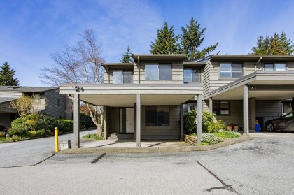 Photo 27 at 62 - 1930 Cedar Village Crescent, Westlynn, North Vancouver