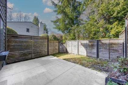 Photo 2 at 62 - 1930 Cedar Village Crescent, Westlynn, North Vancouver