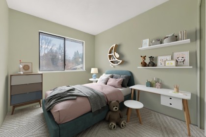 Photo 17 at 62 - 1930 Cedar Village Crescent, Westlynn, North Vancouver