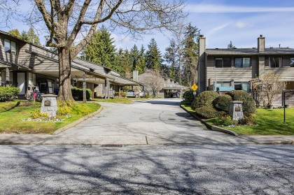 Photo 26 at 62 - 1930 Cedar Village Crescent, Westlynn, North Vancouver