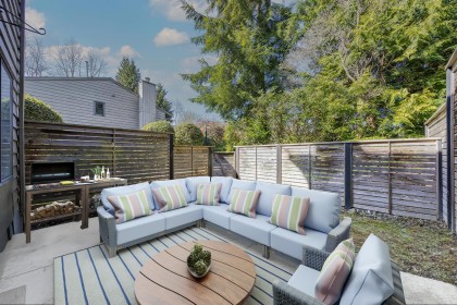 Photo 1 at 62 - 1930 Cedar Village Crescent, Westlynn, North Vancouver