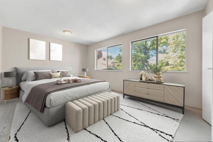 Photo 14 at 62 - 1930 Cedar Village Crescent, Westlynn, North Vancouver