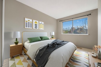 Photo 19 at 62 - 1930 Cedar Village Crescent, Westlynn, North Vancouver