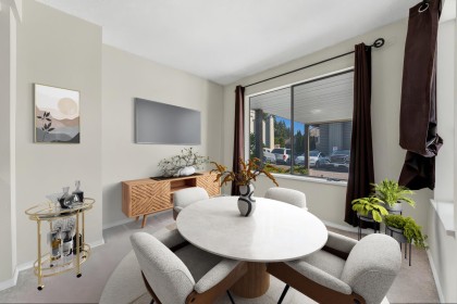 Photo 4 at 62 - 1930 Cedar Village Crescent, Westlynn, North Vancouver