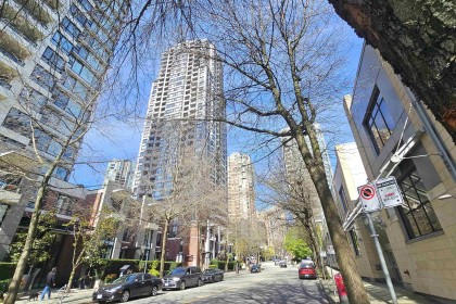 Photo 1 at 1502 - 909 Mainland Street, Yaletown, Vancouver West