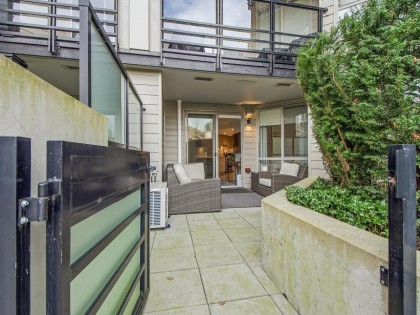 Photo 2 at 118 - 108 E 8th Street, Central Lonsdale, North Vancouver