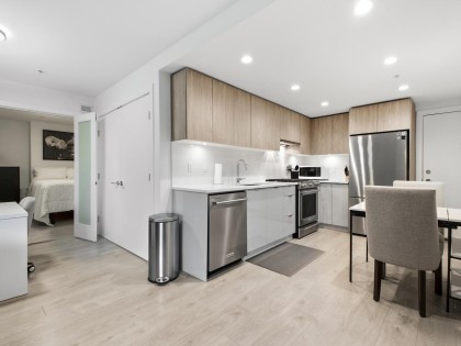 Photo 6 at 118 - 108 E 8th Street, Central Lonsdale, North Vancouver