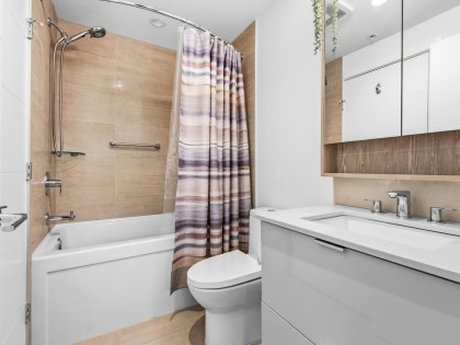 Photo 13 at 118 - 108 E 8th Street, Central Lonsdale, North Vancouver