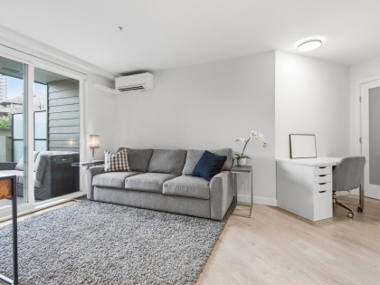 Photo 17 at 118 - 108 E 8th Street, Central Lonsdale, North Vancouver