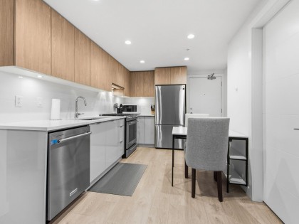 Photo 7 at 118 - 108 E 8th Street, Central Lonsdale, North Vancouver