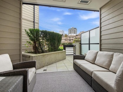 Photo 1 at 118 - 108 E 8th Street, Central Lonsdale, North Vancouver