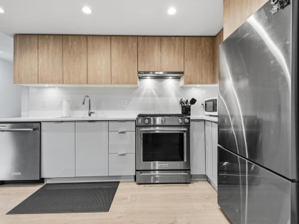 Photo 9 at 118 - 108 E 8th Street, Central Lonsdale, North Vancouver