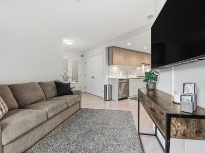 Photo 14 at 118 - 108 E 8th Street, Central Lonsdale, North Vancouver