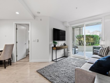 Photo 15 at 118 - 108 E 8th Street, Central Lonsdale, North Vancouver