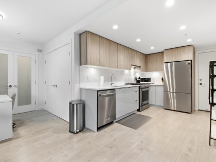 Photo 8 at 118 - 108 E 8th Street, Central Lonsdale, North Vancouver