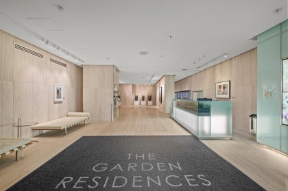 Photo 23 at 3511 - 777 Richards Street, Downtown VW, Vancouver West