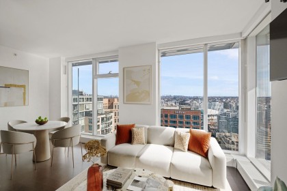 Photo 2 at 3511 - 777 Richards Street, Downtown VW, Vancouver West