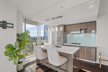 Photo 6 at 3511 - 777 Richards Street, Downtown VW, Vancouver West