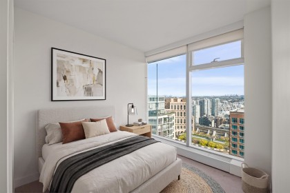 Photo 13 at 3511 - 777 Richards Street, Downtown VW, Vancouver West