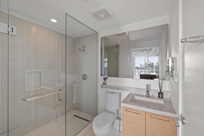 Photo 16 at 3511 - 777 Richards Street, Downtown VW, Vancouver West