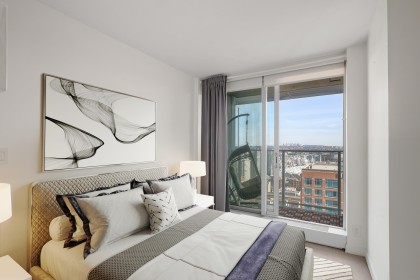 Photo 12 at 3511 - 777 Richards Street, Downtown VW, Vancouver West