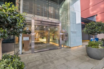 Photo 26 at 3511 - 777 Richards Street, Downtown VW, Vancouver West