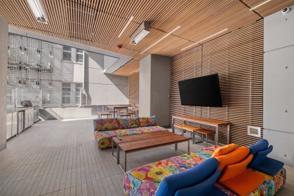 Photo 22 at 3511 - 777 Richards Street, Downtown VW, Vancouver West