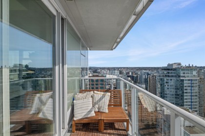 Photo 7 at 3511 - 777 Richards Street, Downtown VW, Vancouver West