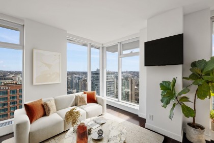 Photo 3 at 3511 - 777 Richards Street, Downtown VW, Vancouver West