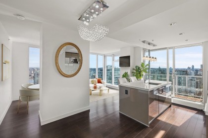 Photo 1 at 3511 - 777 Richards Street, Downtown VW, Vancouver West